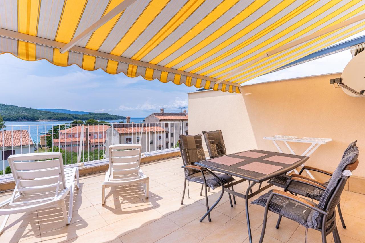 Apartments Tatjana II เซรส ภายนอก รูปภาพ