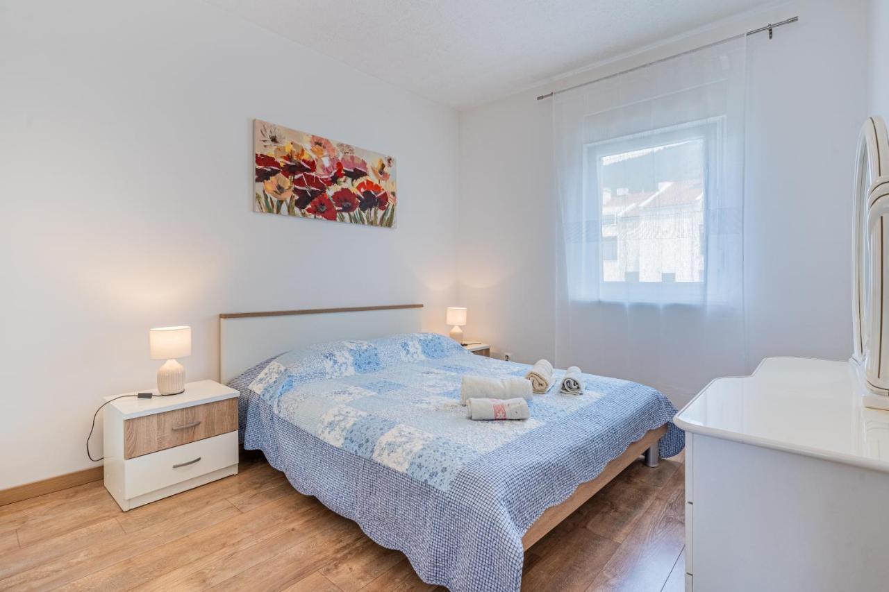 Apartments Tatjana II เซรส ภายนอก รูปภาพ