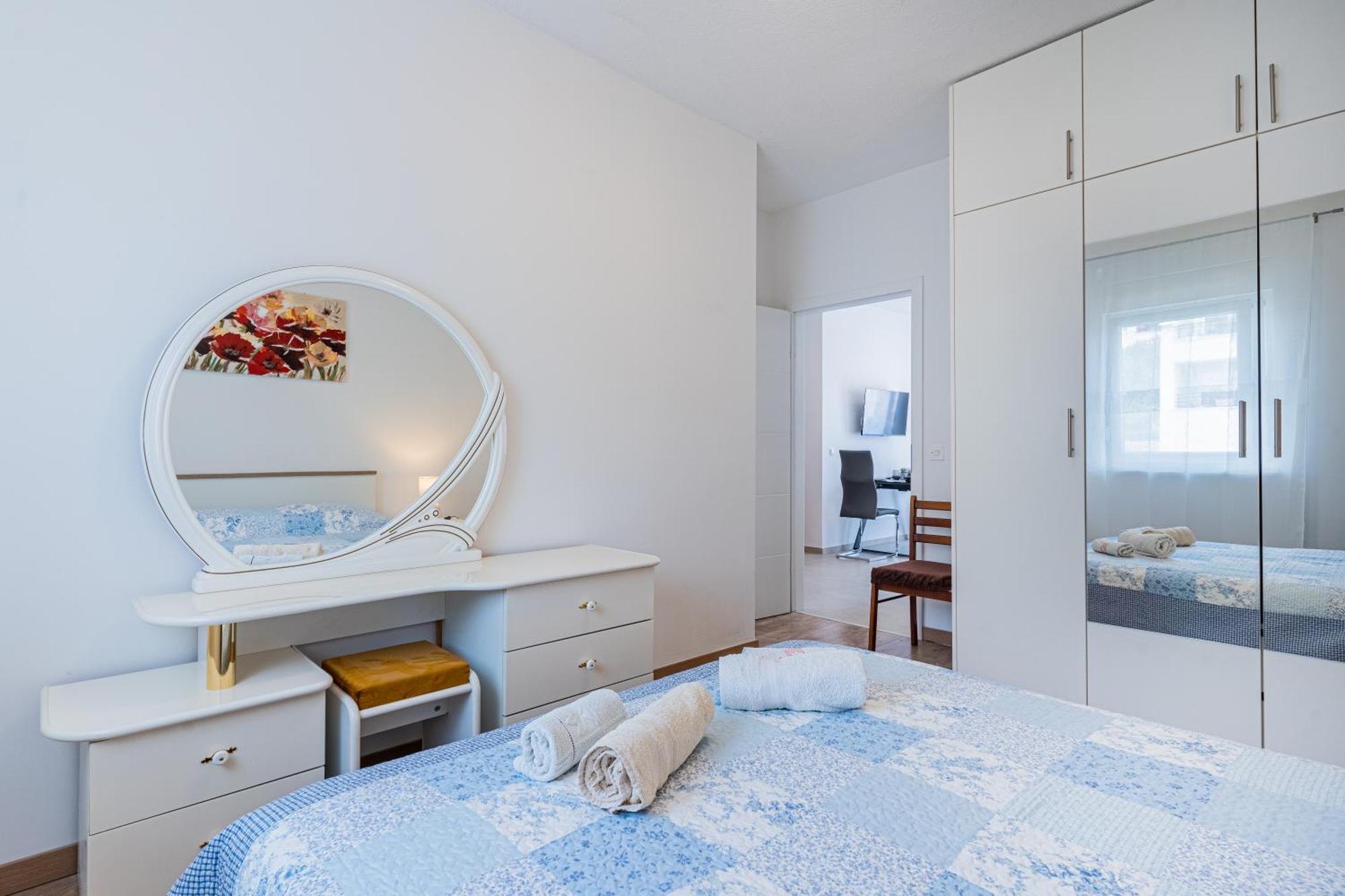 Apartments Tatjana II เซรส ภายนอก รูปภาพ