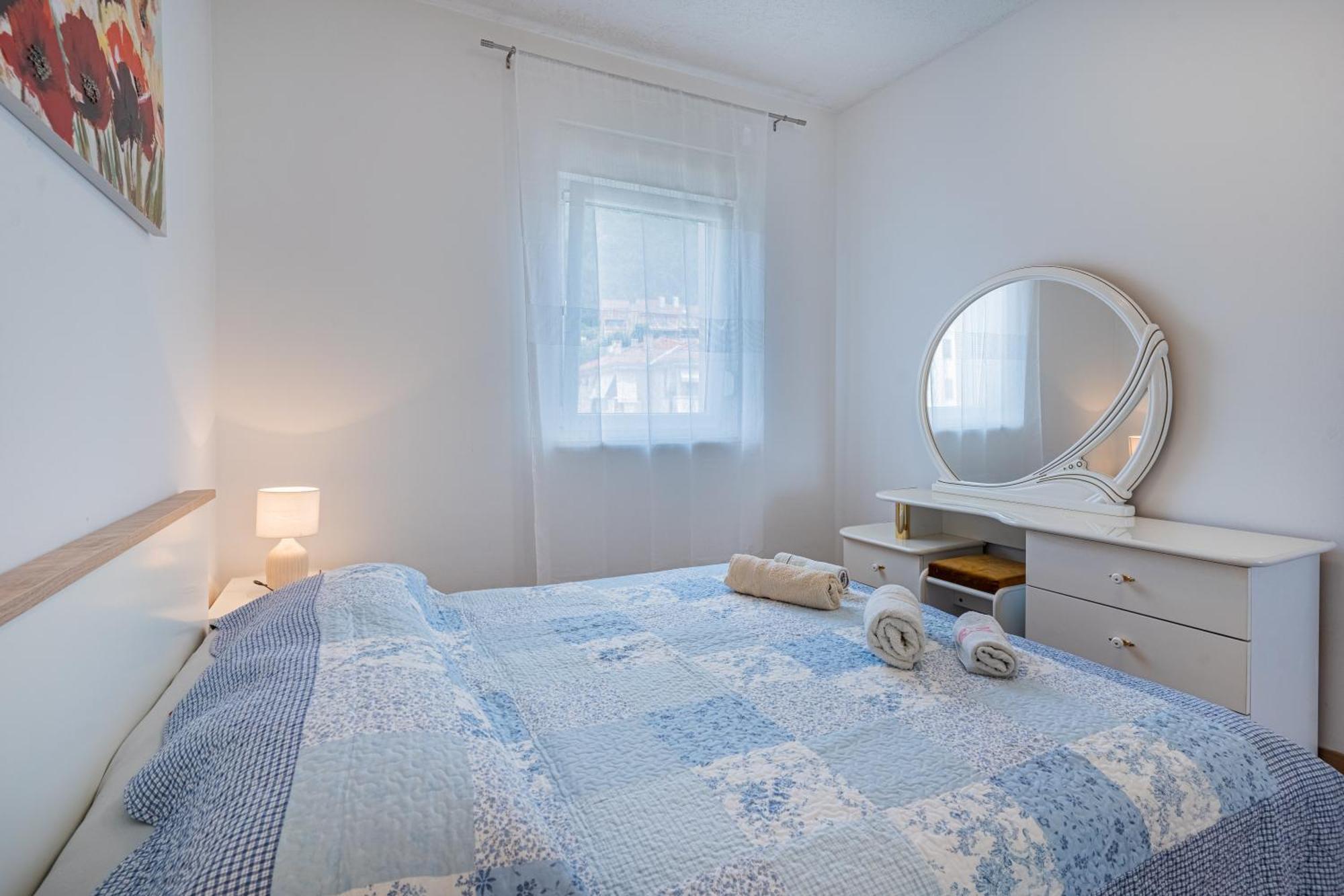 Apartments Tatjana II เซรส ภายนอก รูปภาพ